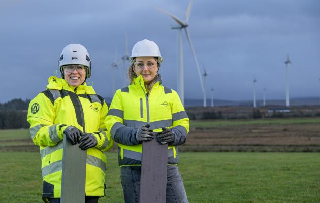 BladeBoard launched by Reblade